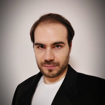 Marko, founder of Skydrop Labs